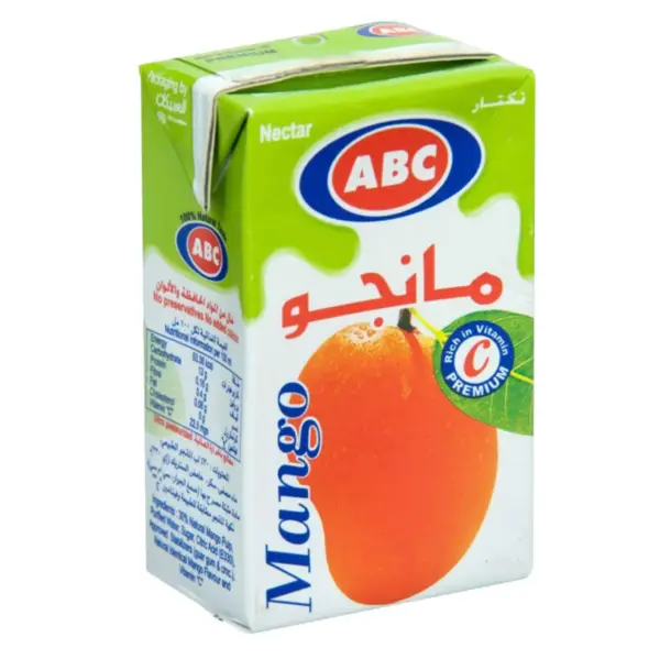 ABC MANGO