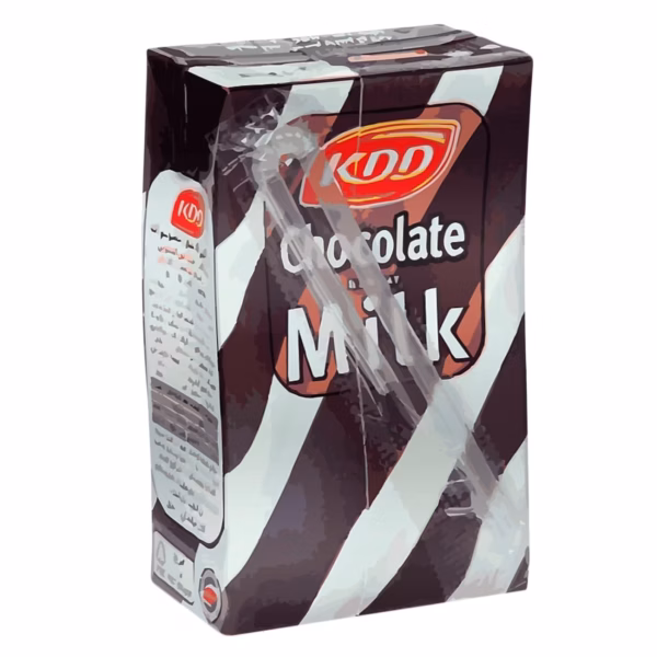 KDD CHOCLATE