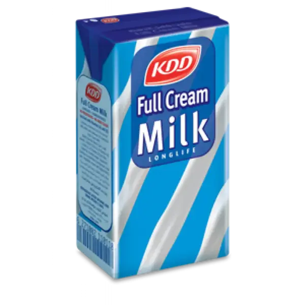 KDD MILK