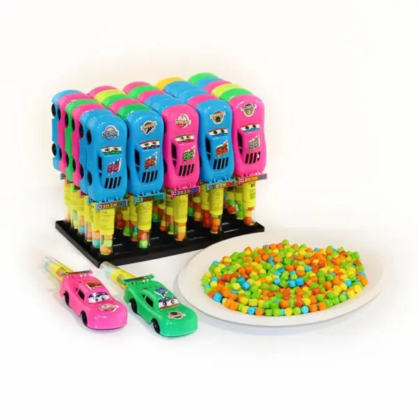 CAR CANDY