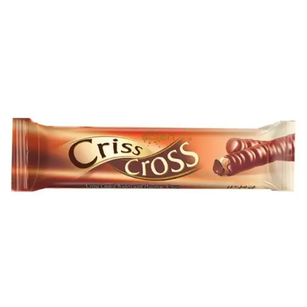 CRIS CROSS