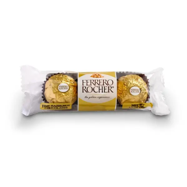 FERRERO ROCHER