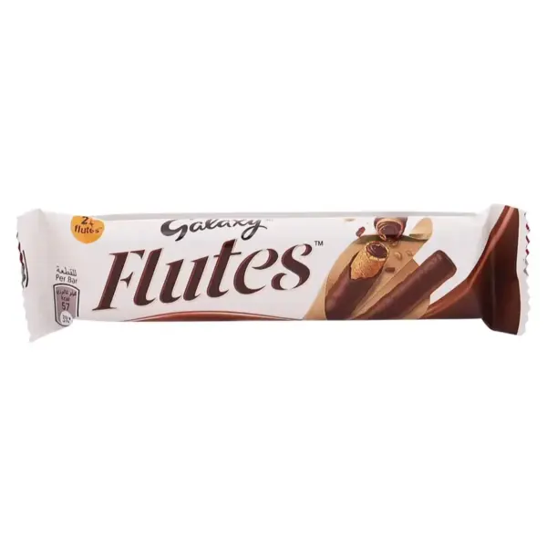 FLUTES