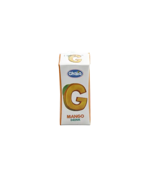 GHALIA MANGO