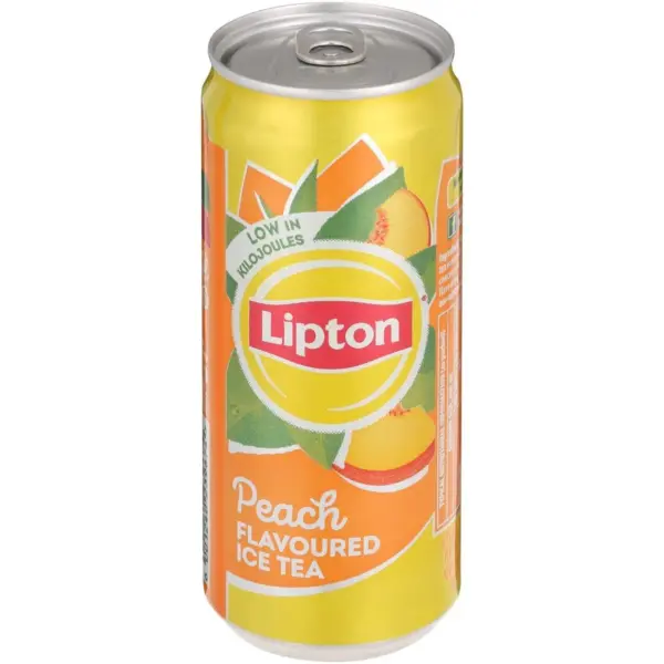 LIPTON PEACH
