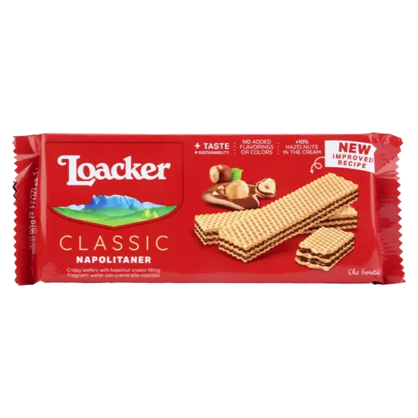 LOACKER