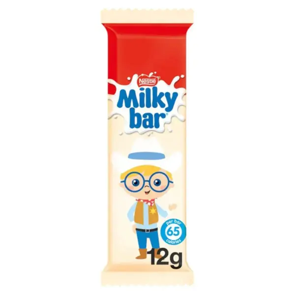 MILKY BAR