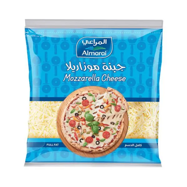 MOZZARALLA CHEESE