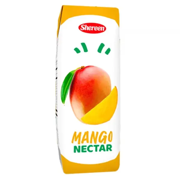 SHEREEN MANGO