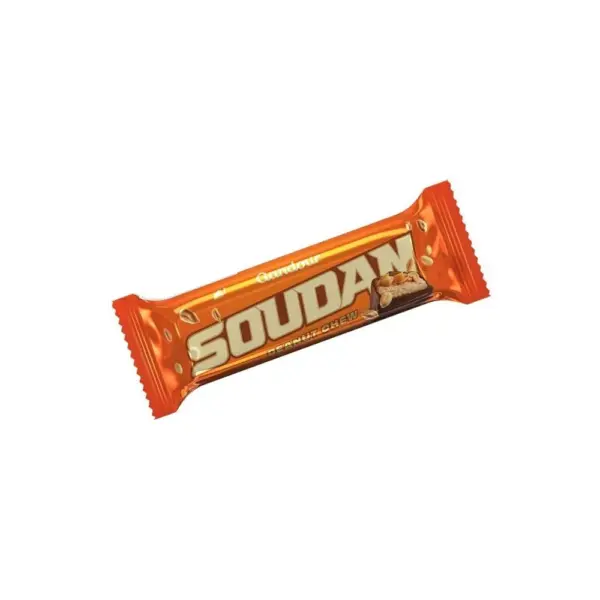 SOUDAN