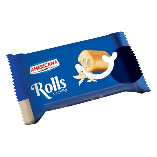 SUPER ROLL CAKE VANILA