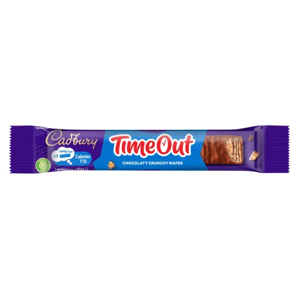 TIME OUT