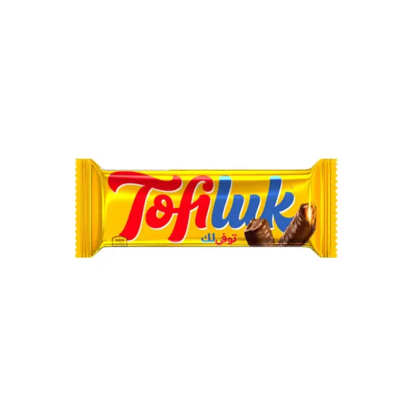 TOFI LUCK