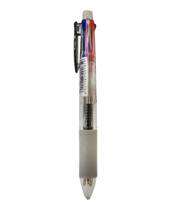 4 COLOUR PEN