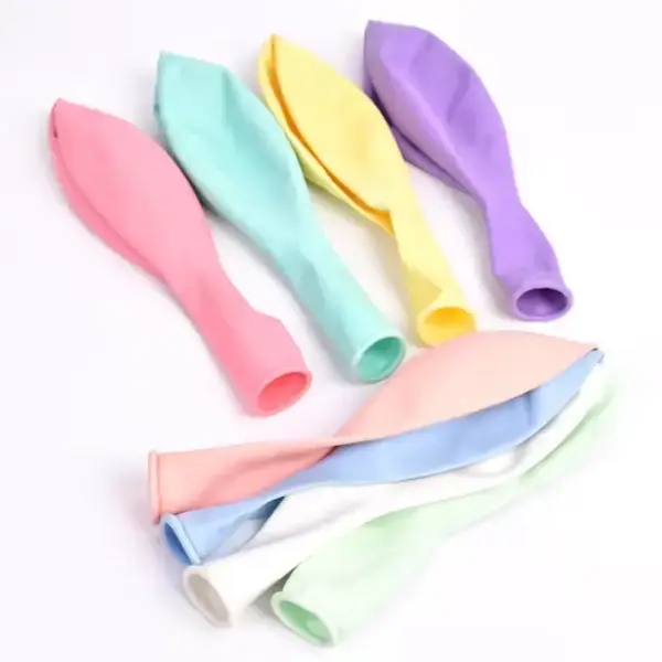 BALOON 4 PCS