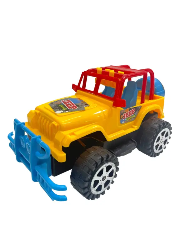 CAR TOY