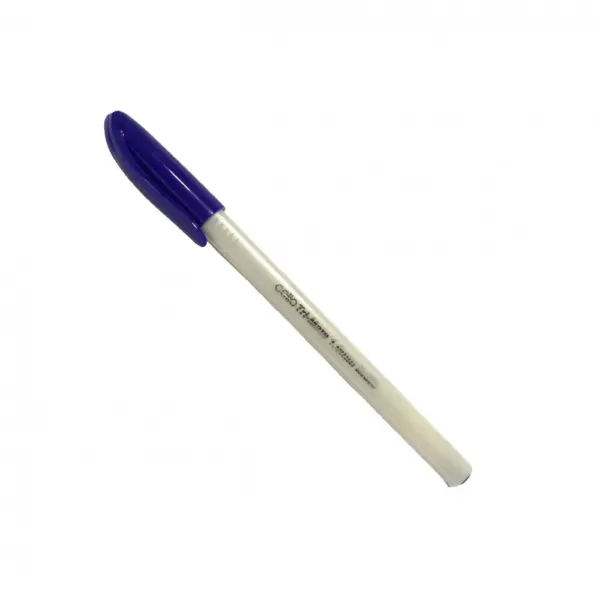 CELLO BLUE PEN