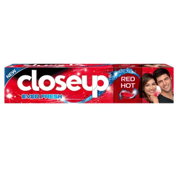 CLOSEUP EVERFRESH TOOTH PASTE