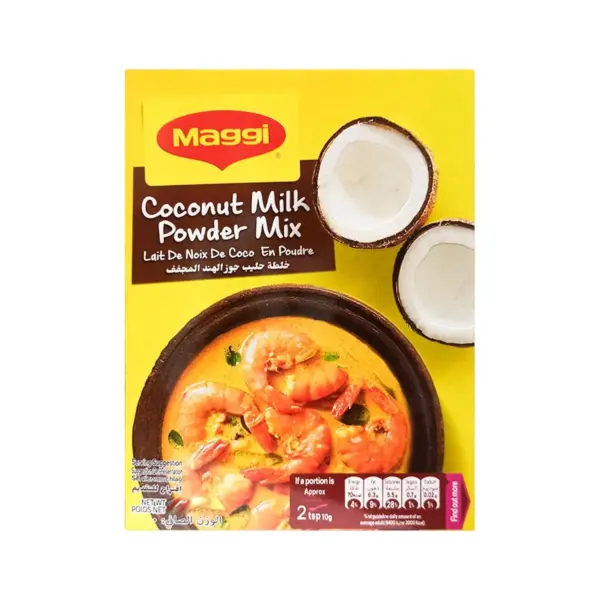 COCONUT MILK POWDER MIX 150 G