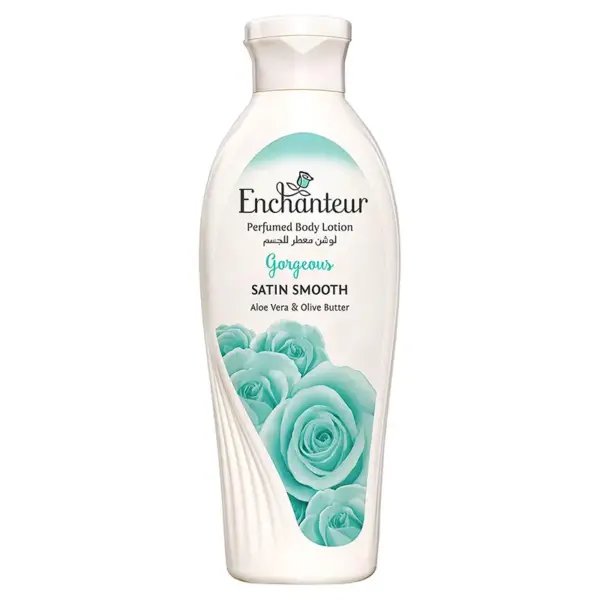 ENCHANTEUR BODY LOTION