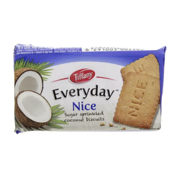EVERY DAY NICE