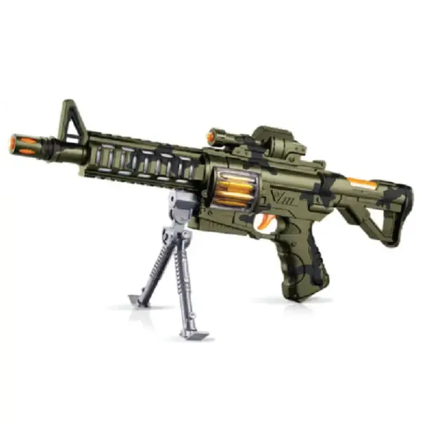 GUN