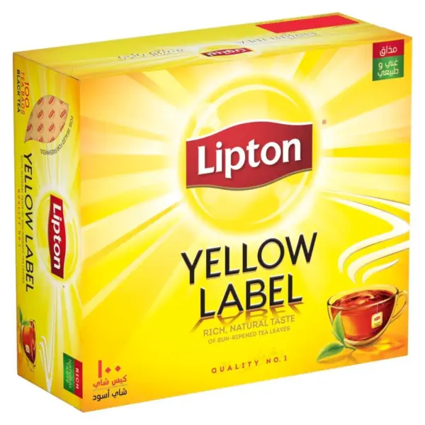 LIPTON