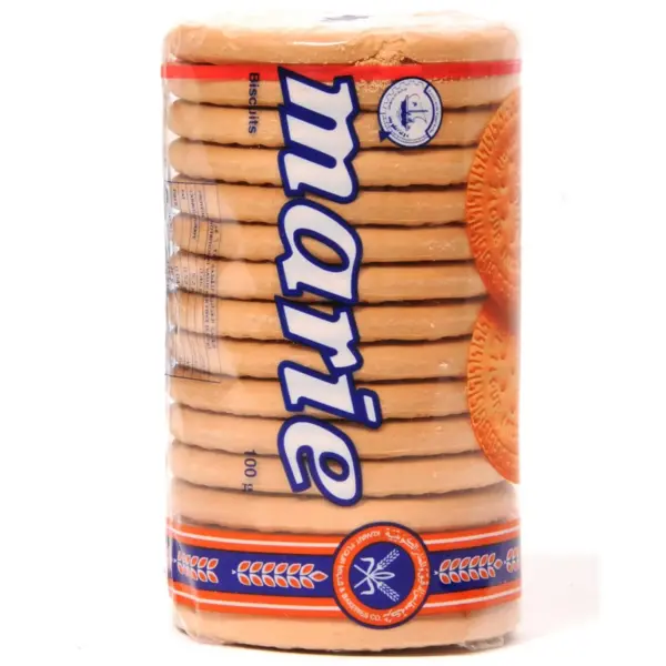 MARIE BISCUIT