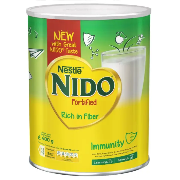 NIDO