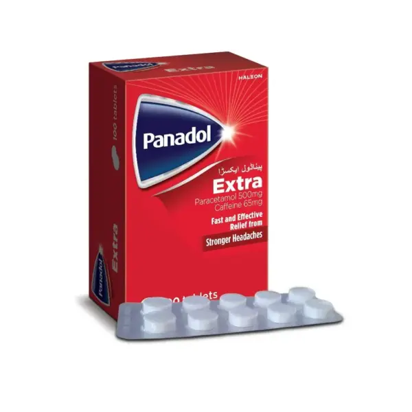 PANADOL 1 PC