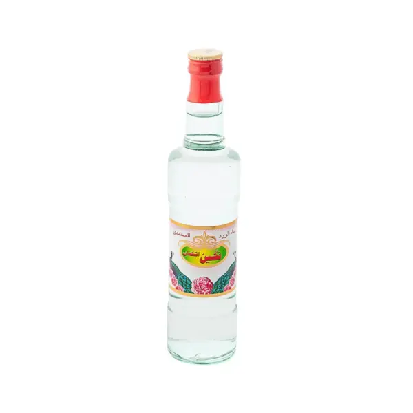 ROSE WATER