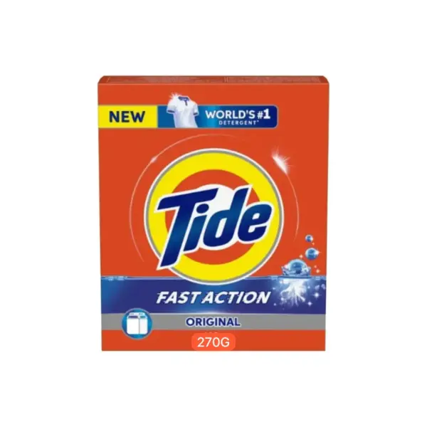 TIDE