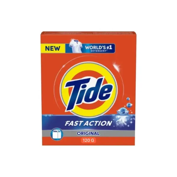 TIDE SMALL