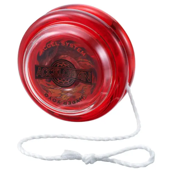 YOYO BALL